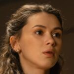 Персонаж из сериала Отпечатки